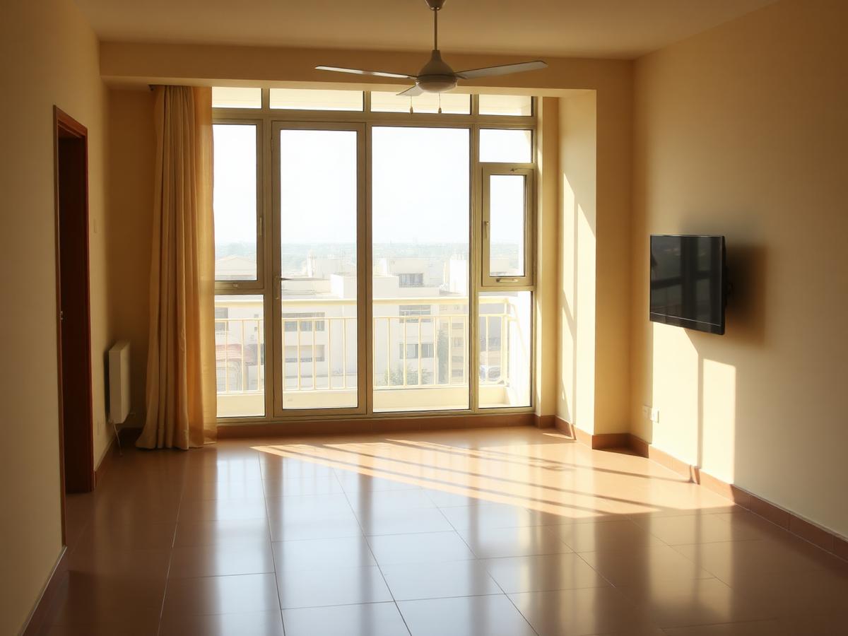 Buying your first home