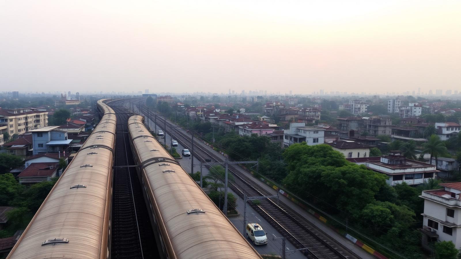 Best rental flats in Mumbai's northern suburbs