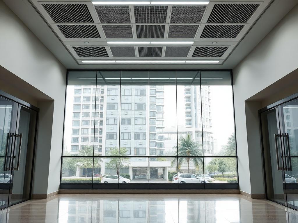 Commercial Spaces