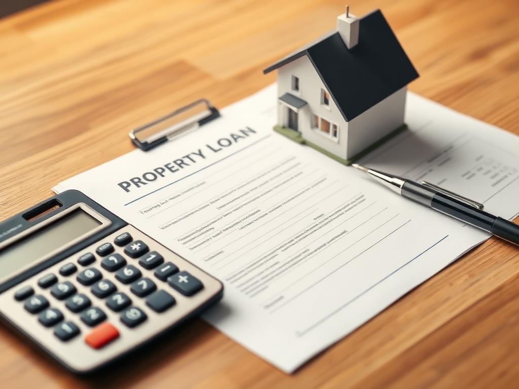 Loan Facility