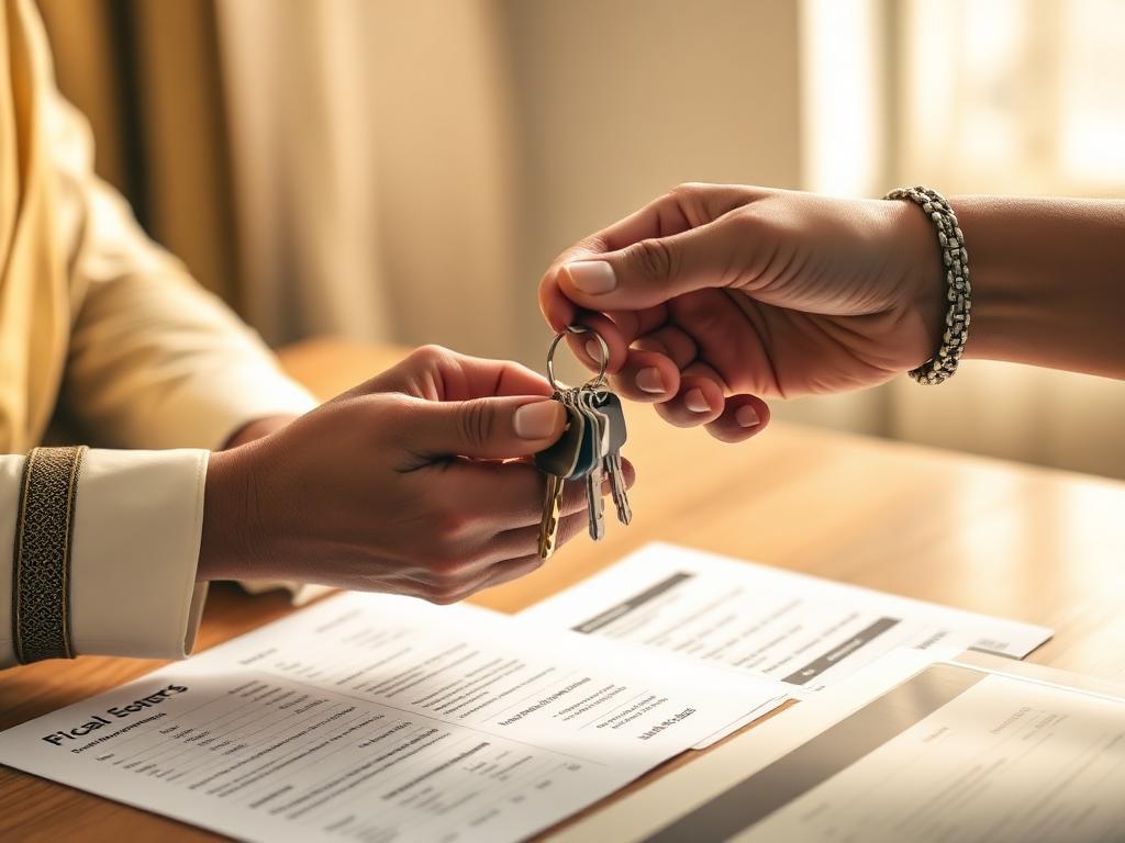 Rental Basis